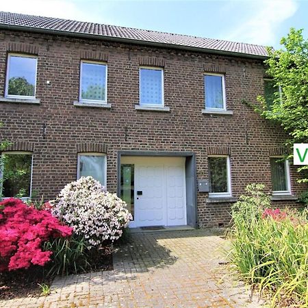 Ferienhaus Landhaus Emg Kempen, In Alleinlage Nahe Duesseldorf Und Venlo Tönisvorst Exteriér fotografie